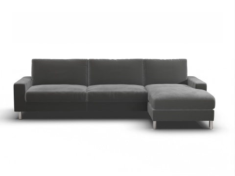 Ecksofa LO Large R
